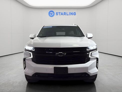 Used 2023 Chevrolet Tahoe RST RWD image 15