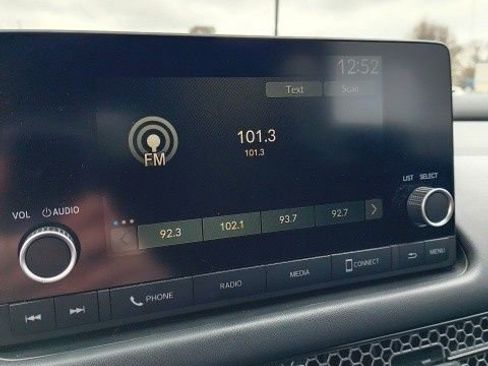 Used 2023 Honda HR-V Sport image 19