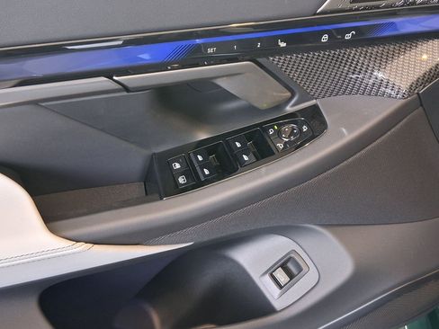 New 2026 BMW M5 w/ Executive Package image 12