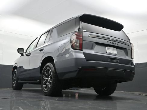 Certified 2022 Chevrolet Tahoe Z71 AWD/4WD image 36