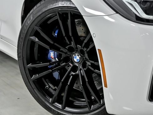 Used 2021 BMW M5 w/ Competition Package image 4