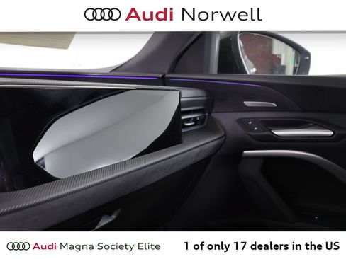 New 2026 Audi SQ5 Premium Plus AWD/4WD image 6