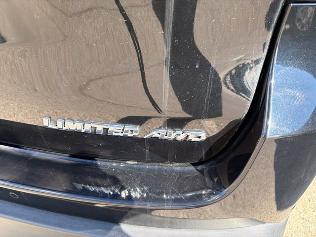 Used 2018 Toyota Highlander Limited AWD/4WD image 5