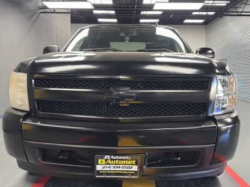 Used 2008 Chevrolet Silverado 1500 LT w/ Texas Edition image 4