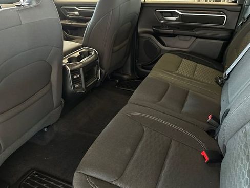 New 2025 RAM 1500 Big Horn image 13