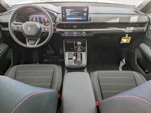 New 2026 Honda CR-V TrailSport image 15