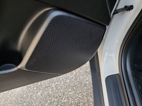 New 2025 Kia Soul LX image 14