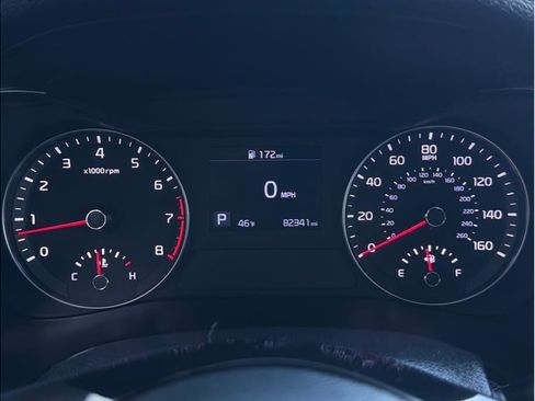 Used 2020 Kia Forte GT-Line w/ GT-Line Premium Package image 15