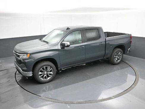 New 2026 Chevrolet Silverado 1500 LT w/ All Star Edition Plus image 18