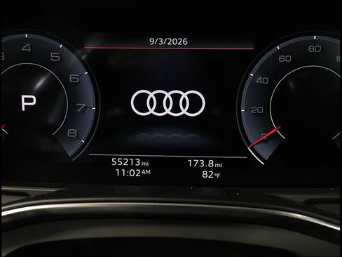 Used 2024 Audi A6 Premium Plus AWD/4WD image 9