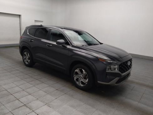 Used 2021 Hyundai Santa Fe SE w/ Cargo Package FWD image 11