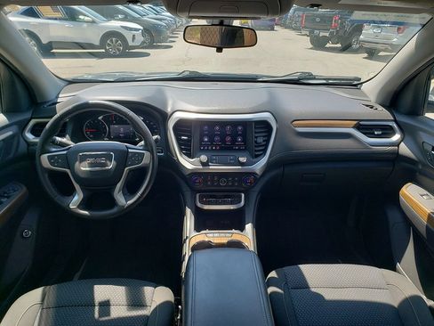 Used 2020 GMC Acadia SLE w/ Driver Convenience Package FWD image 25
