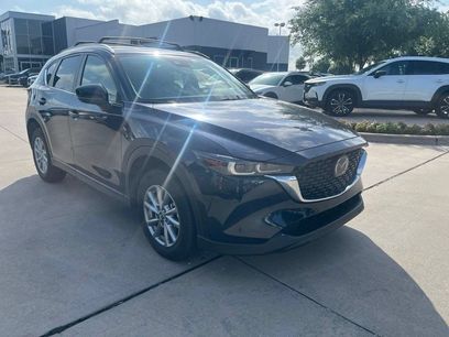 Used 2023 MAZDA CX-5 AWD 2.5 S