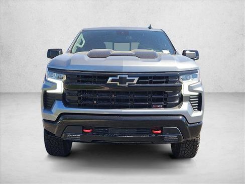 New 2026 Chevrolet Silverado 1500 LT Trail Boss w/ Convenience Package II AWD/4WD image 6