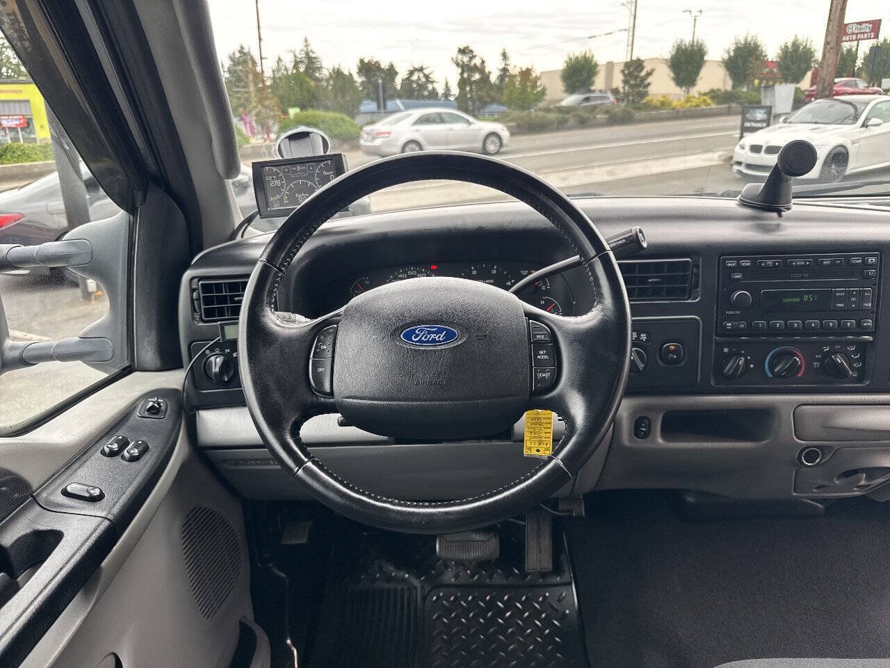 Used 2004 Ford F350 XLT AWD/4WD image 21