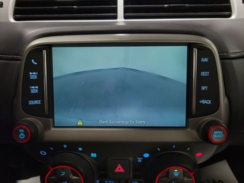 Used 2014 Chevrolet Camaro SS w/ RS Package image 19