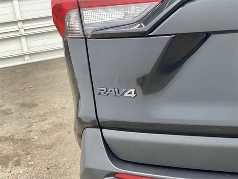 Used 2024 Toyota RAV4 Adventure image 10