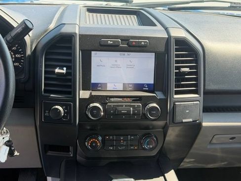 Used 2019 Ford F150 XL w/ Equipment Group 101A Mid AWD/4WD image 13