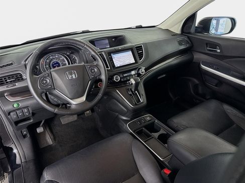 Used 2016 Honda CR-V Touring image 23