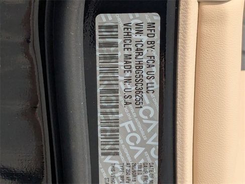 New 2025 Jeep Grand Cherokee Limited image 41