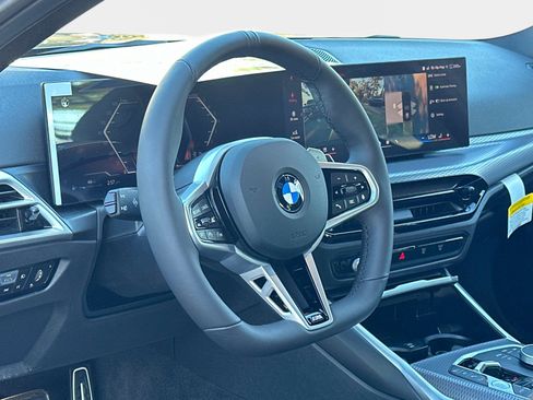 New 2026 BMW 330i 330i w/ M Sport Package image 28