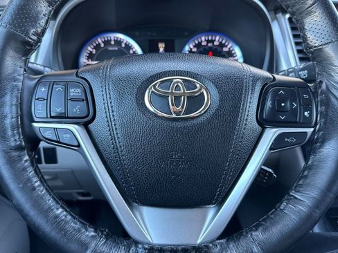 Used 2015 Toyota Highlander Limited Platinum AWD/4WD image 21