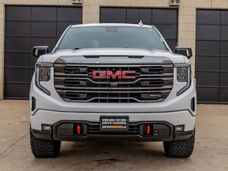 Used 2023 GMC Sierra 1500 AT4 w/ AT4 Premium Package video 2