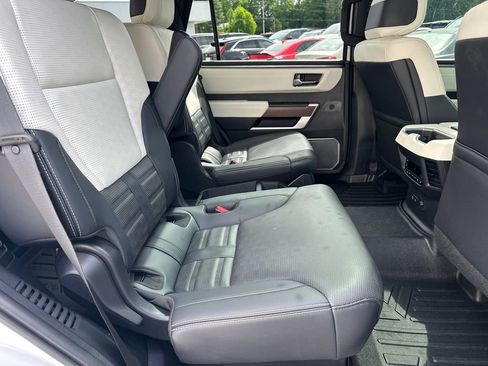 Used 2024 Toyota Sequoia 2WD image 16