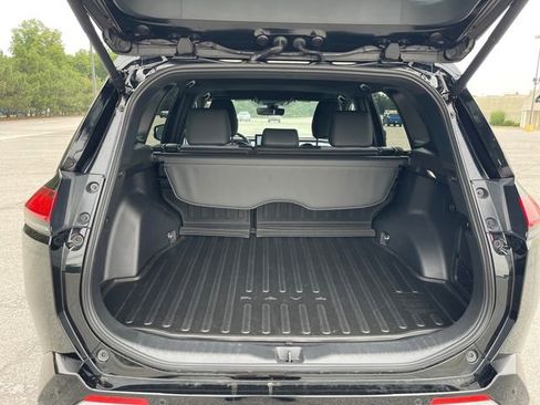 Used 2026 Toyota RAV4 XSE AWD/4WD image 16
