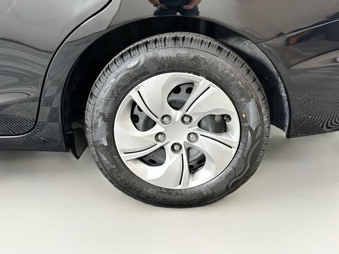 Used 2015 Honda Civic LX image 11