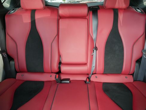 Certified 2023 Acura RDX A-Spec AWD/4WD image 13
