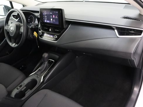 Certified 2024 Toyota Corolla LE FWD image 32