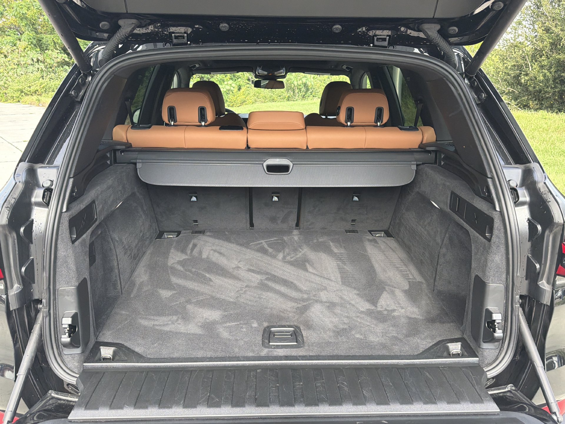 Certified 2026 BMW X5 sDrive40i RWD image 12