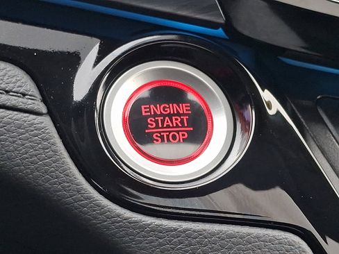 Certified 2026 Honda Odyssey Elite image 25