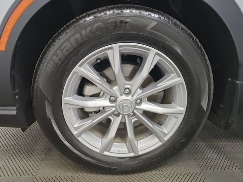 Used 2025 Honda CR-V EX image 41