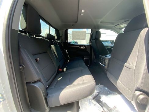 New 2025 GMC Sierra 1500 Elevation w/ Preferred Package image 26