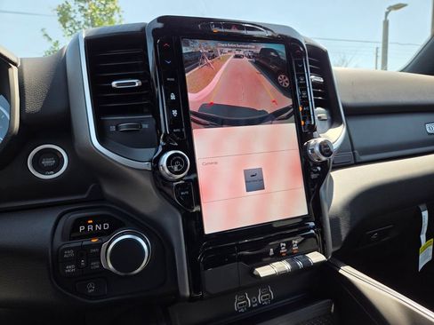 New 2026 RAM 1500 Big Horn AWD/4WD image 20