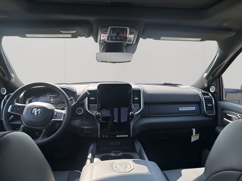 New 2026 RAM 2500 Laramie image 44