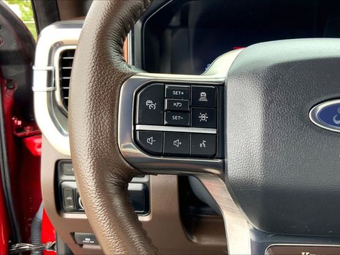 Used 2024 Ford F250 King Ranch w/ Tremor Off-Road Package AWD/4WD image 23