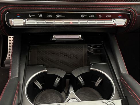 Used 2021 Mercedes-Benz GLE 53 AMG 4MATIC Coupe image 34