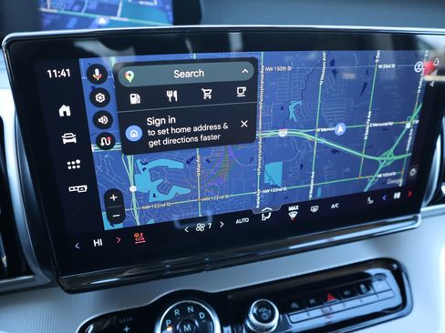 New 2026 Ford Expedition Active image 6