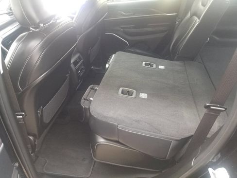 Certified 2022 Jeep Grand Cherokee Limited image 15