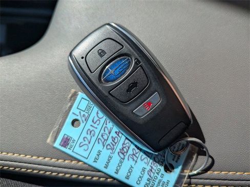 Used 2023 Subaru Crosstrek 2.5i Sport image 32