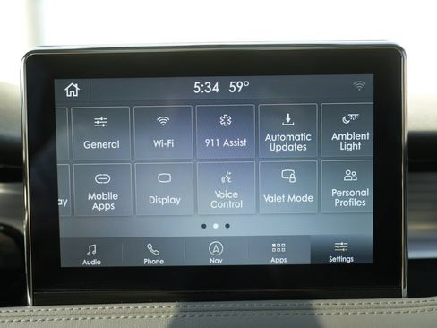 Used 2020 Lincoln Corsair FWD image 59