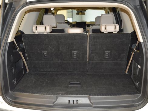 Used 2024 Ford Expedition Limited AWD/4WD image 13