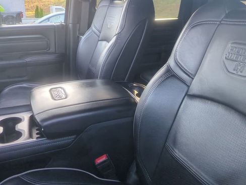 Used 2024 RAM 2500 Power Wagon w/ Level 2 Equipment Group image 13