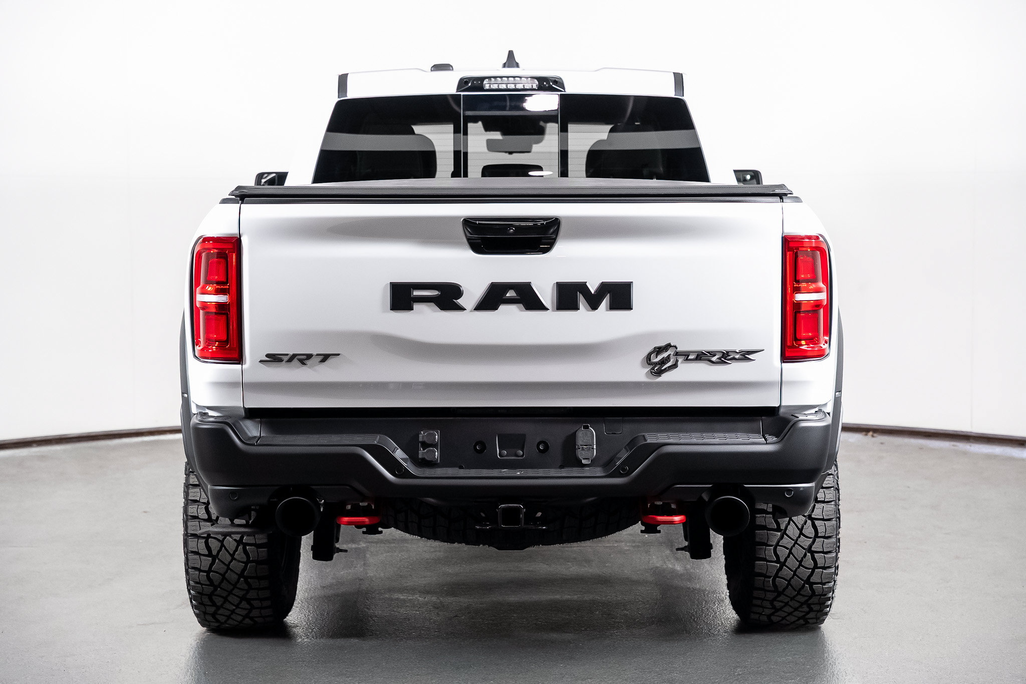 Used 2027 RAM 1500 4x4 Crew Cab image 24