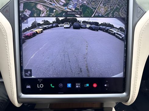 Used 2019 Tesla Model X 100D AWD/4WD image 22