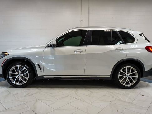 Used 2019 BMW X5 xDrive40i image 38