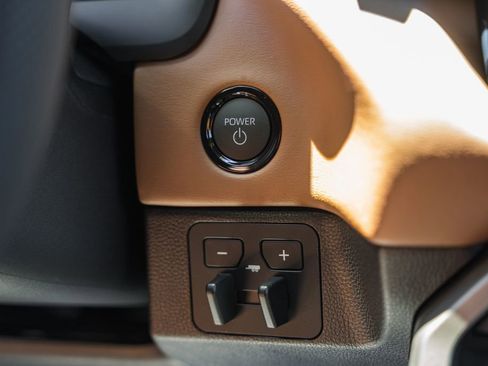 New 2026 Toyota Tundra 1794 Edition AWD/4WD image 32